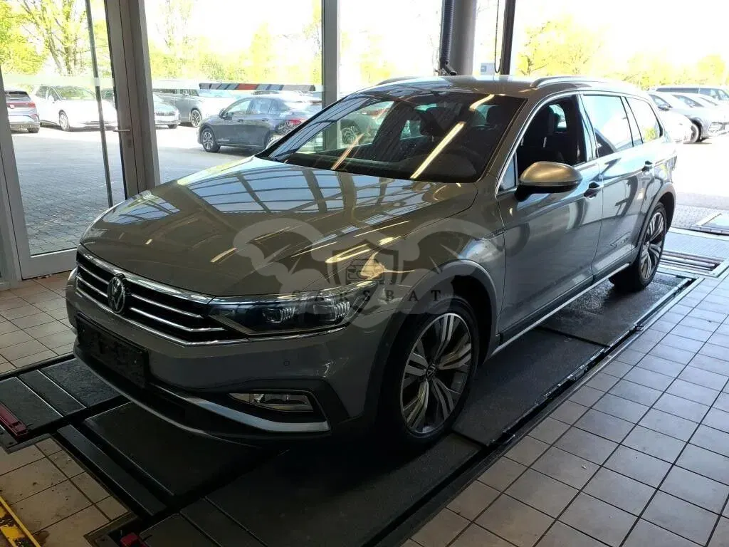 Volkswagen Passat B8 2.0 TDI 4Mot DSG 2023