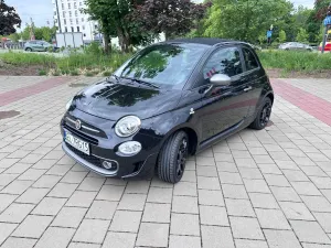 Fiat 500 500S 1.2 2018