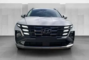 Hyundai Tucson IV 1.6 T-GDi PHEV N-Line 4WD 2025
