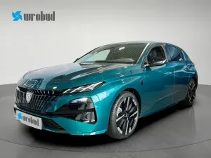 Peugeot 308 P5 2025