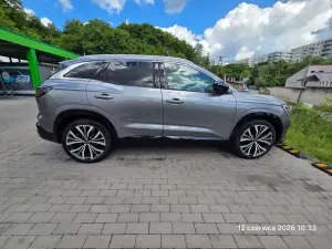 Renault Austral 1.3 TCe mHEV Iconic 2023