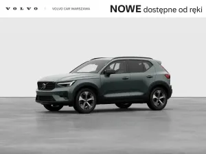 Volvo XC40 B3 Ultra Dark 2026