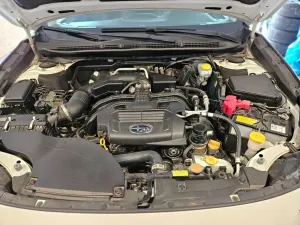 Subaru Outback VI 2.5i Cross (EyeSight) Lineartronic 2023
