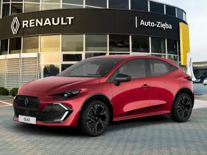 Renault Clio VI 1.2 TCe Esprit Alpine EDC 2026