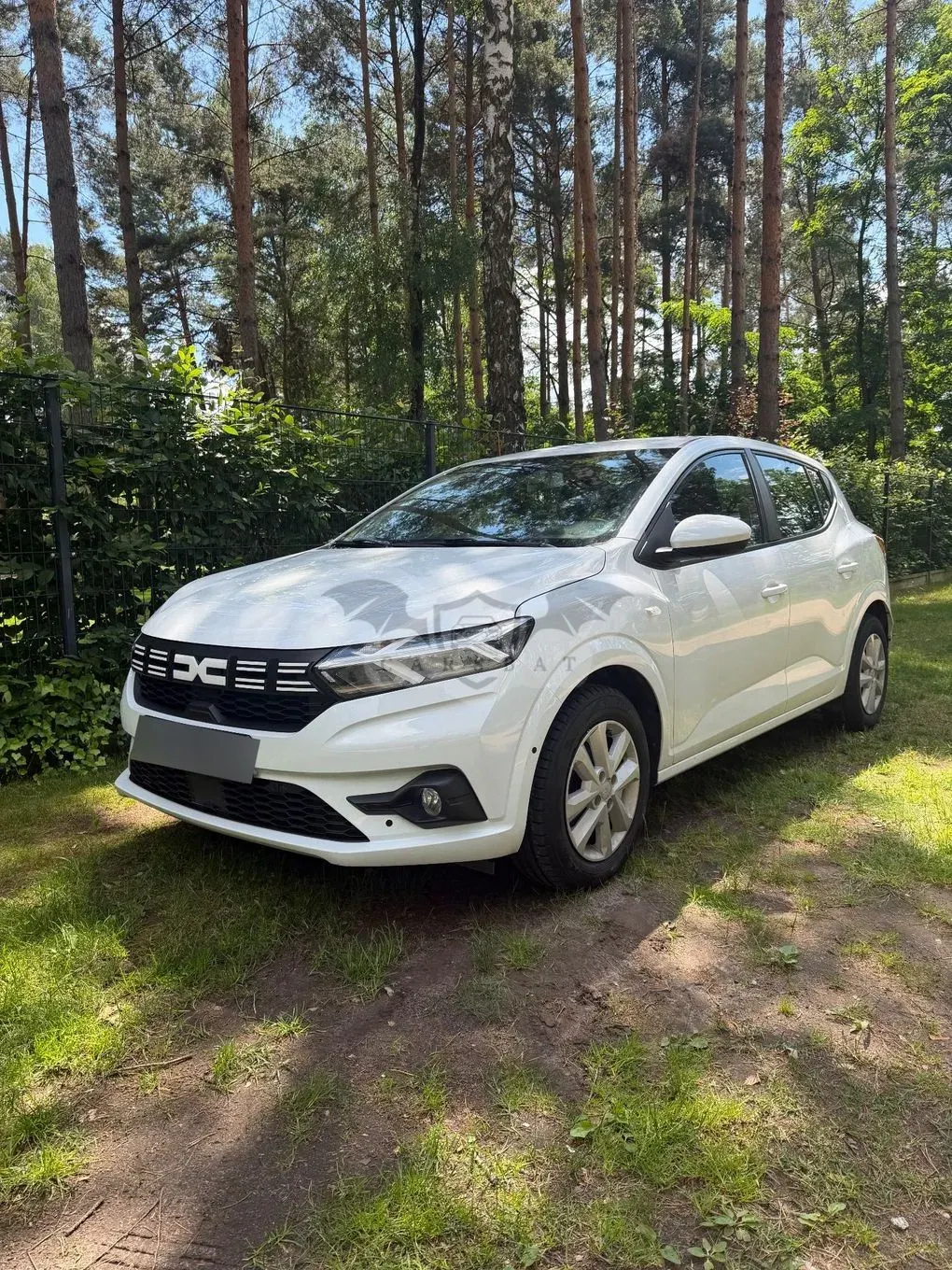 Dacia Sandero III 1.0 TCe Laureate S&S 2022