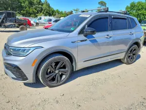 Volkswagen Tiguan II 2023