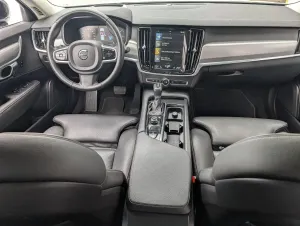 Volvo S90 2019