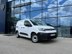 Citroën Berlingo 2022