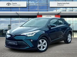 Toyota C-HR 1.8 Hybrid GPF Comfort 2023