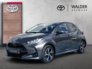 Toyota Yaris IV Hybrid 1.5 Style 2025