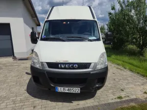 Iveco Daily 2008