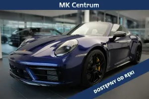 Porsche 911 992 2022