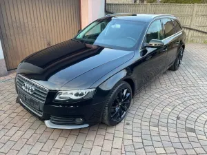 Audi A4 B8 2.0 TFSI multitronic Attraction 2010