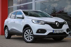 Renault Kadjar 1.3 TCe FAP Easy Life 2020