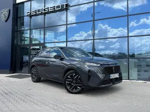 Peugeot 3008 III 2025