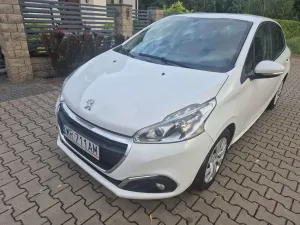 Peugeot 208 I 1.6 BlueHDi Active S&S 2015