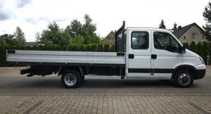 Iveco Daily 2011