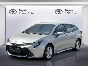 Toyota Corolla Seria E21 1.8 Hybrid Comfort 2022