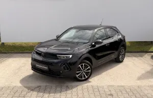 Opel Mokka II 2024