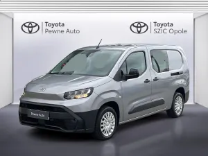 Toyota Proace City 2024
