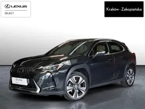 Lexus UX 2023