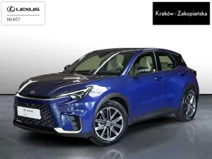 Lexus LBX 1.5 Hybrid Elegant 2025