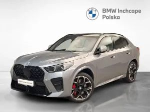 BMW X2 U10 xDrive20d mHEV M Sport 2025