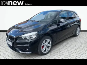 BMW 2 Series 218d Sport-Aut Advantage 2015