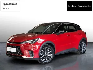 Lexus LBX 1.5 Hybrid Emotion 2025