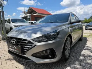 Hyundai i30 III 1.0 T-GDI Modern 2022