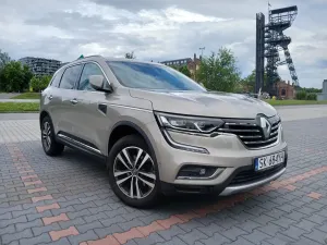 Renault Koleos II 2.0 dCi Intens 4x4 2017