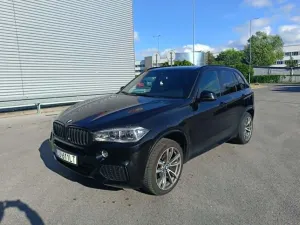 BMW X5 F15 xDrive25d 2017