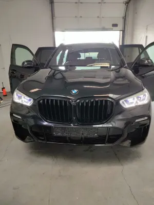 BMW X5 G05 xDrive25d Sport-Aut 2021