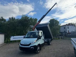 Iveco Daily 2015