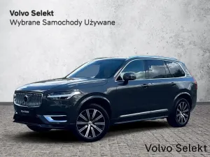 Volvo XC90 II 2024