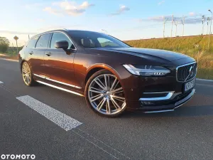 Volvo V90 D5 AWD Inscription 2016