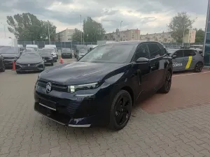 Citroën C5 Aircross 2026
