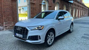 Audi Q7 II 2021