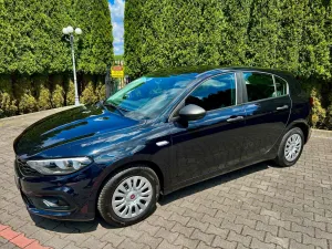 Fiat Tipo II 1.4 Classic 2021