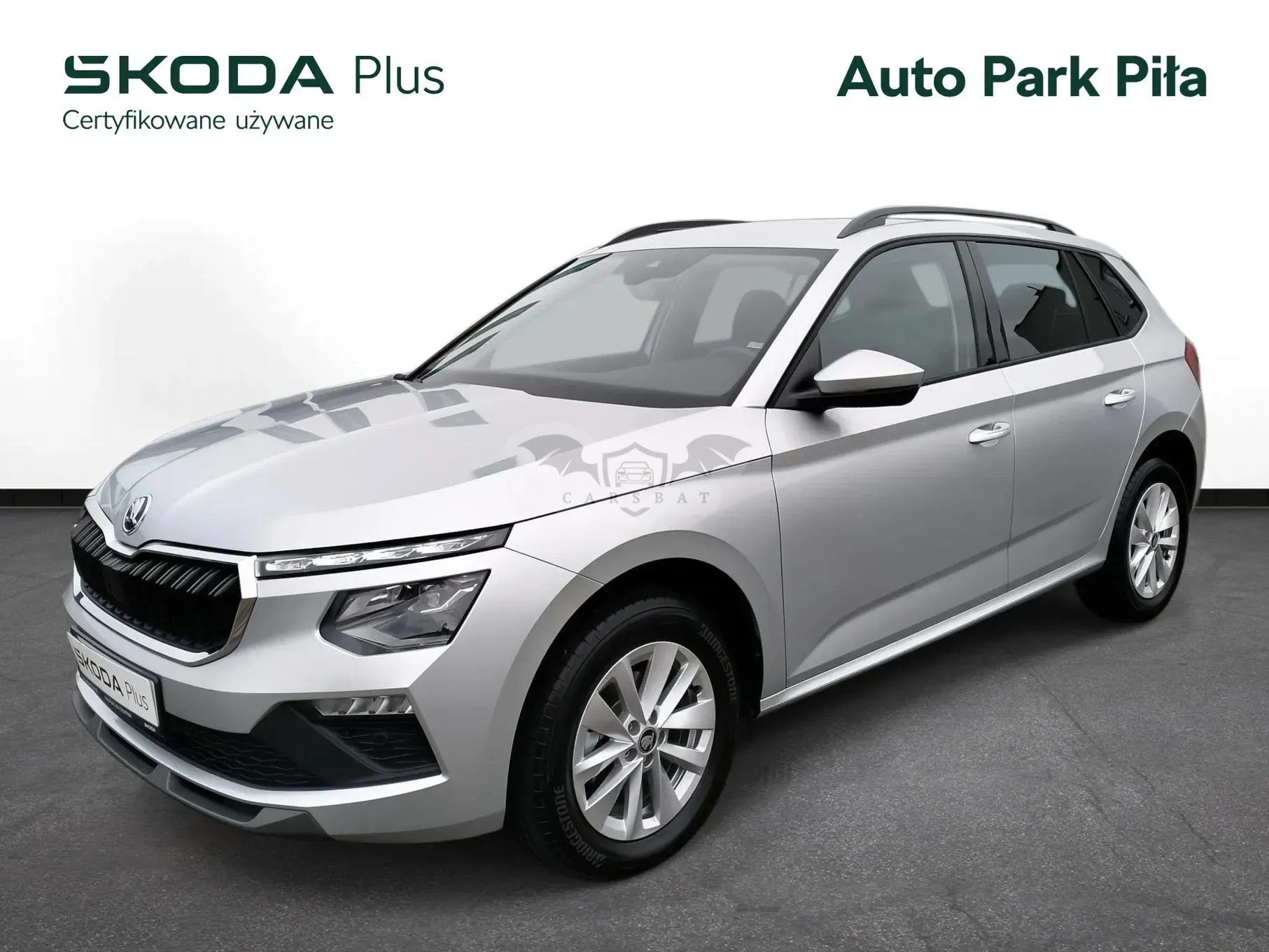 Skoda Kamiq 1.0 TSI Selection DSG 2025