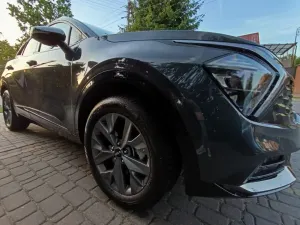 Kia Sportage V 1.6 T-GDI HEV Anniversary 2WD 2023