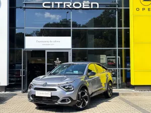 Citroën C4 III 1.2 PureTech Max S&S EAT8 2023