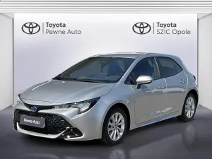 Toyota Corolla Seria E21 2023