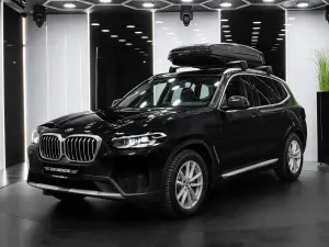 BMW X3 G01 xDrive30e xLine sport 2023