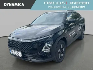Omoda 5 2025