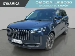 Jaecoo J7 2025