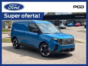 Ford Transit Courier 2025