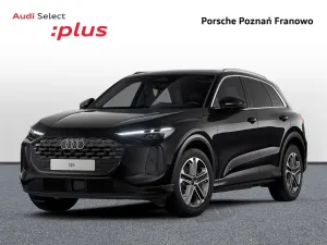 Audi Q5 F5 2025