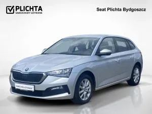 Skoda Scala 2022