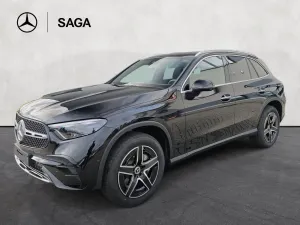 Mercedes-Benz GLC II 2025